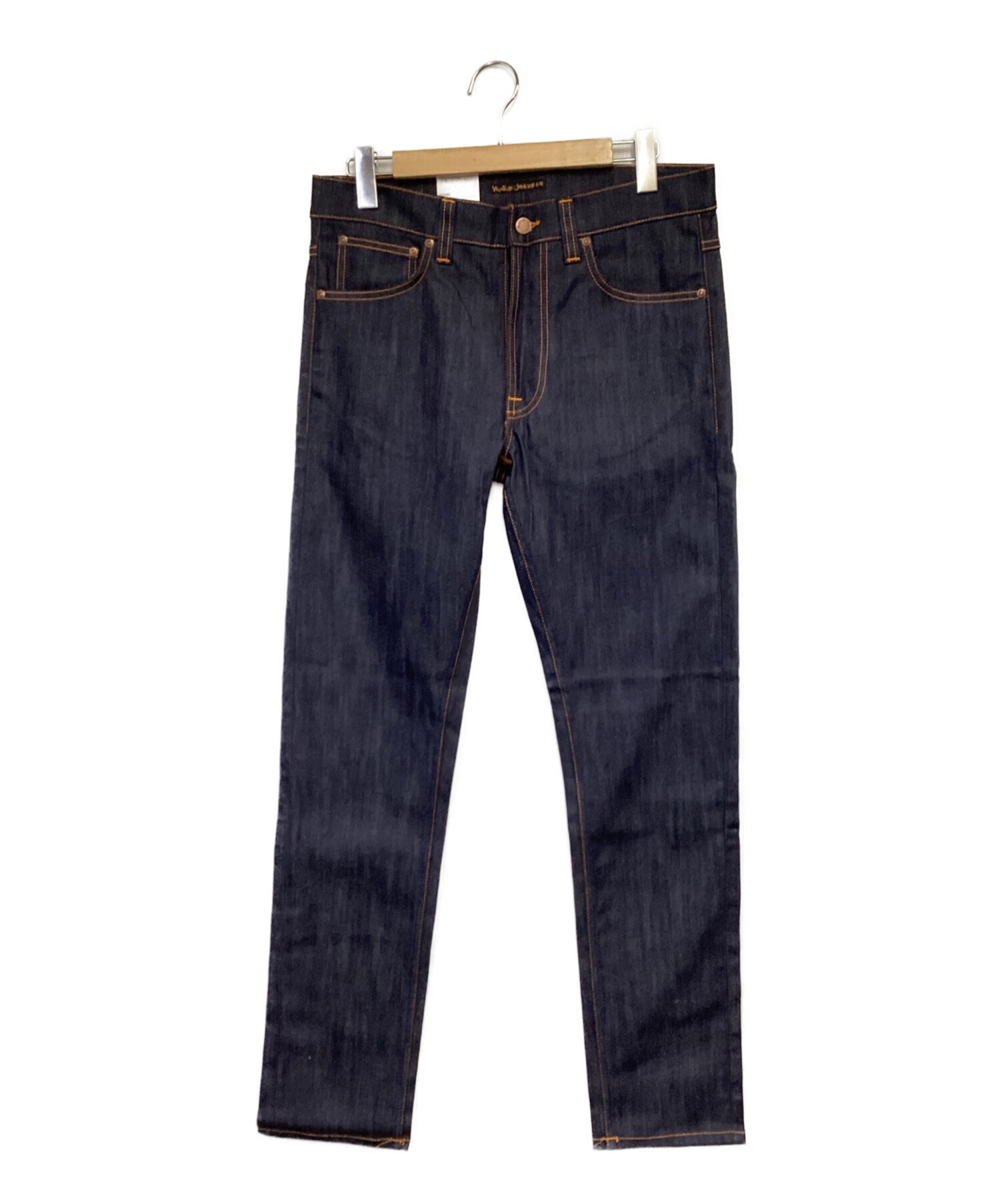 中古・古着通販】NUDIE JEANS (ヌーディー・ジーンズ) LEANDEAN 
