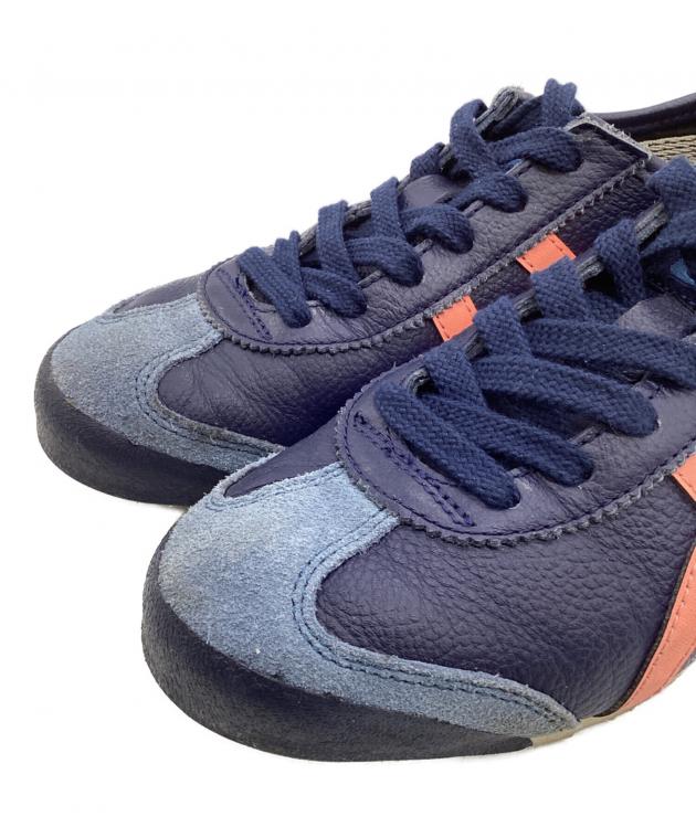 中古・古着通販】Onitsuka Tiger (オニツカタイガー) MEXICO 66