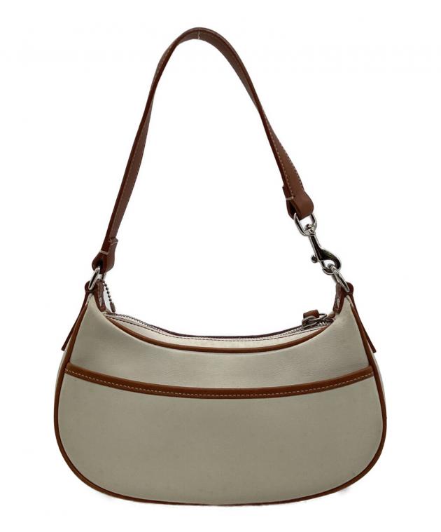 【未使用】COACH コーチショルダーバッグ 中古・古着通販】COACH (コーチ) ショルダーバッグ｜ブランド・古着