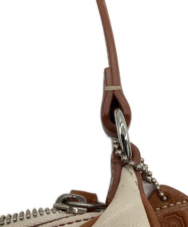 中古・古着通販】COACH (コーチ) ショルダーバッグ｜ブランド・古着