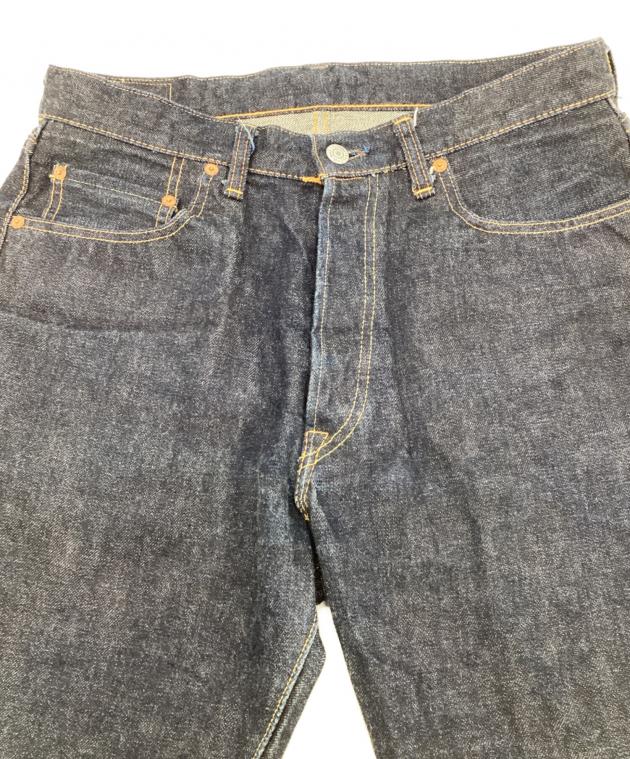 中古・古着通販】DENIME (ドゥニーム) XXモデル セルビッチデニム