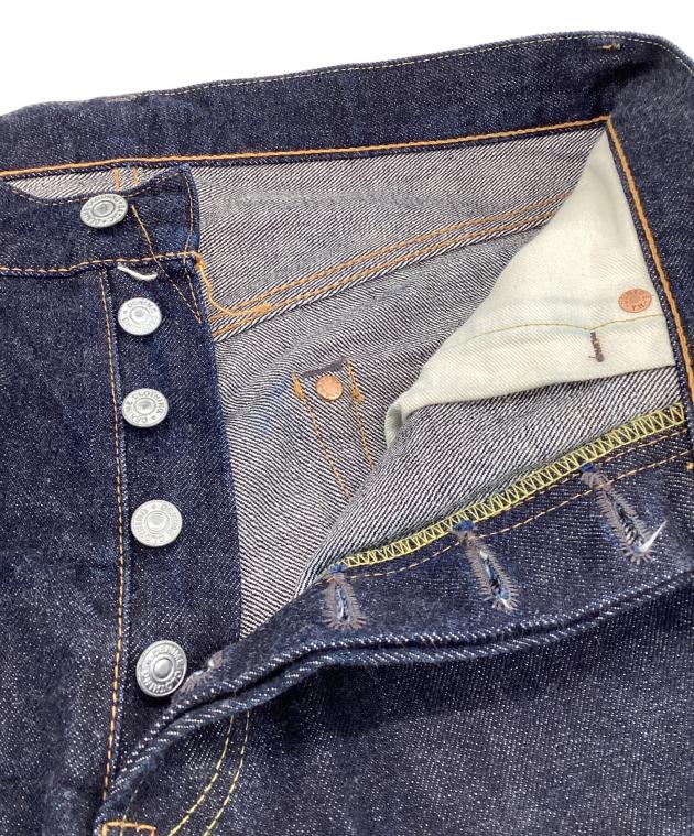 中古・古着通販】DENIME (ドゥニーム) XXモデル セルビッチデニム