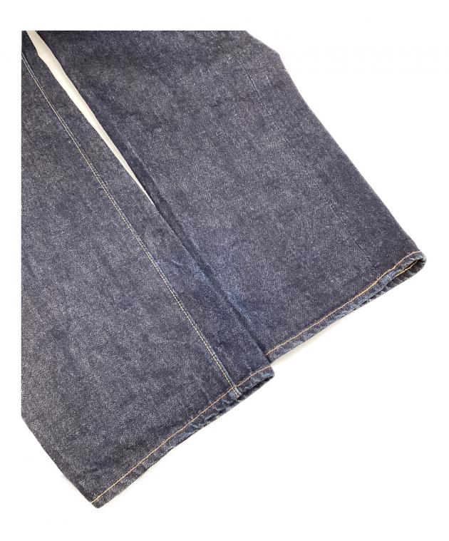 中古・古着通販】DENIME (ドゥニーム) XXモデル セルビッチデニム