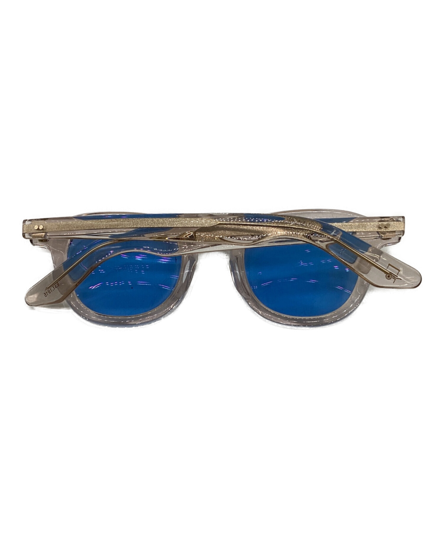 中古・古着通販】MOSCOT (モスコット) DAHVEN（ダーヴェン）サングラス 