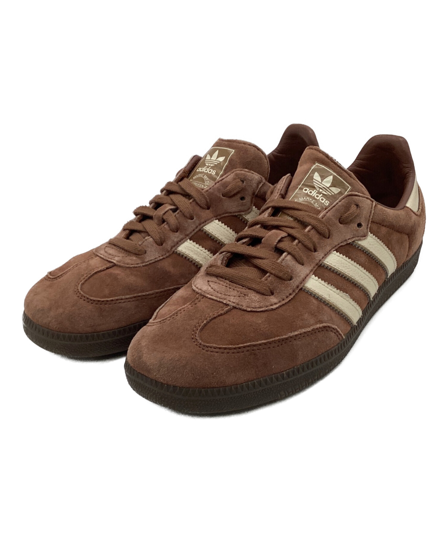 中古・古着通販】adidas (アディダス) SAMBA（サンバ）OG IG1357