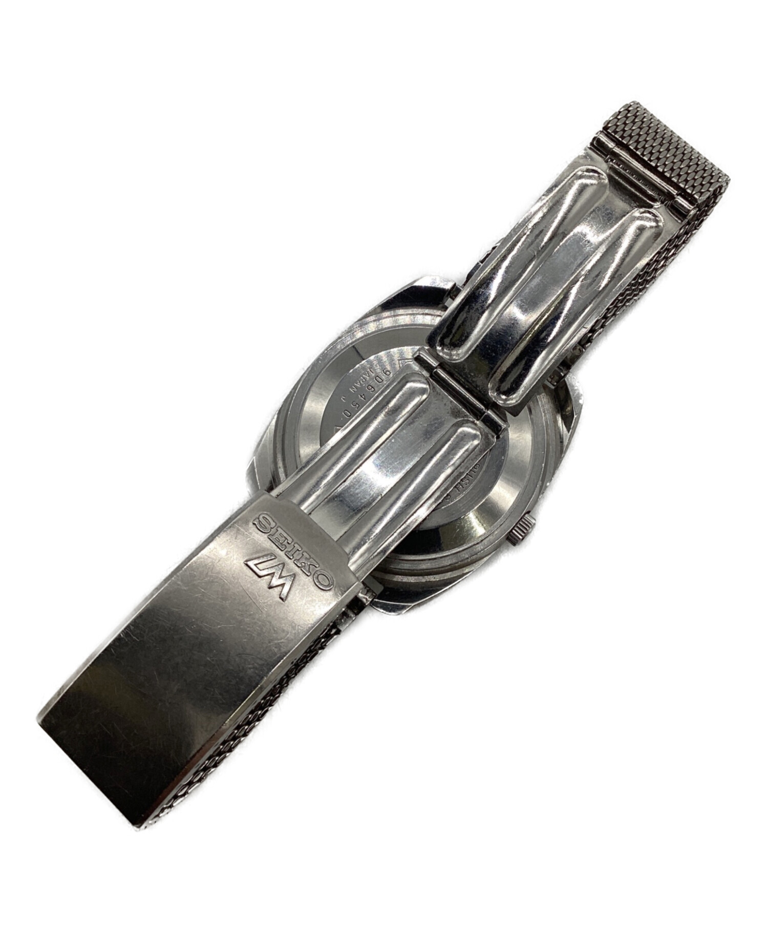 中古・古着通販】SEIKO (セイコー) ロードマチック 23石 自動巻き