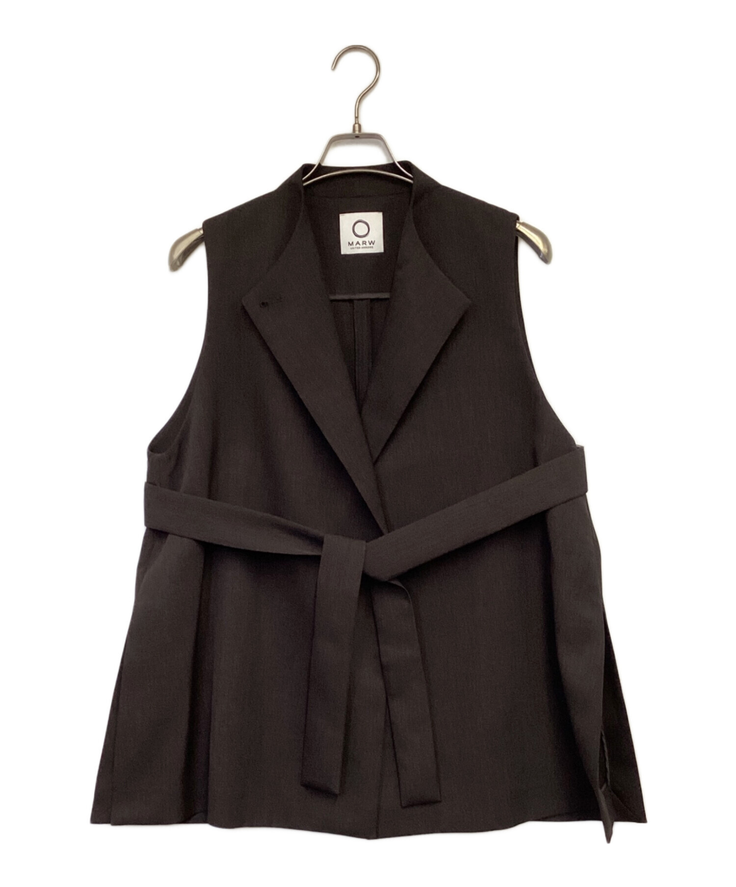 中古・古着通販】MARW UNITED ARROWS (マルゥ ユナイテッドアローズ