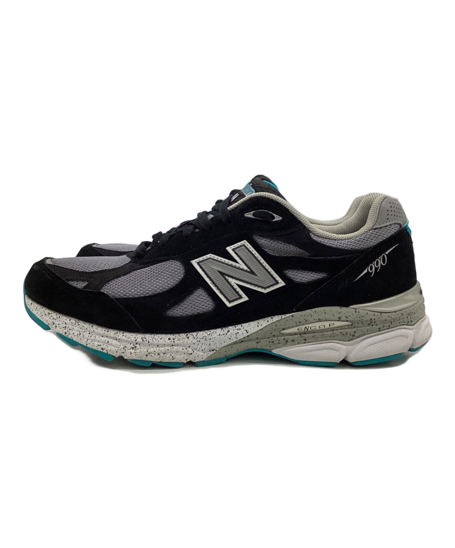 中古・古着通販】NEW BALANCE (ニューバランス) 990V3 スニーカー