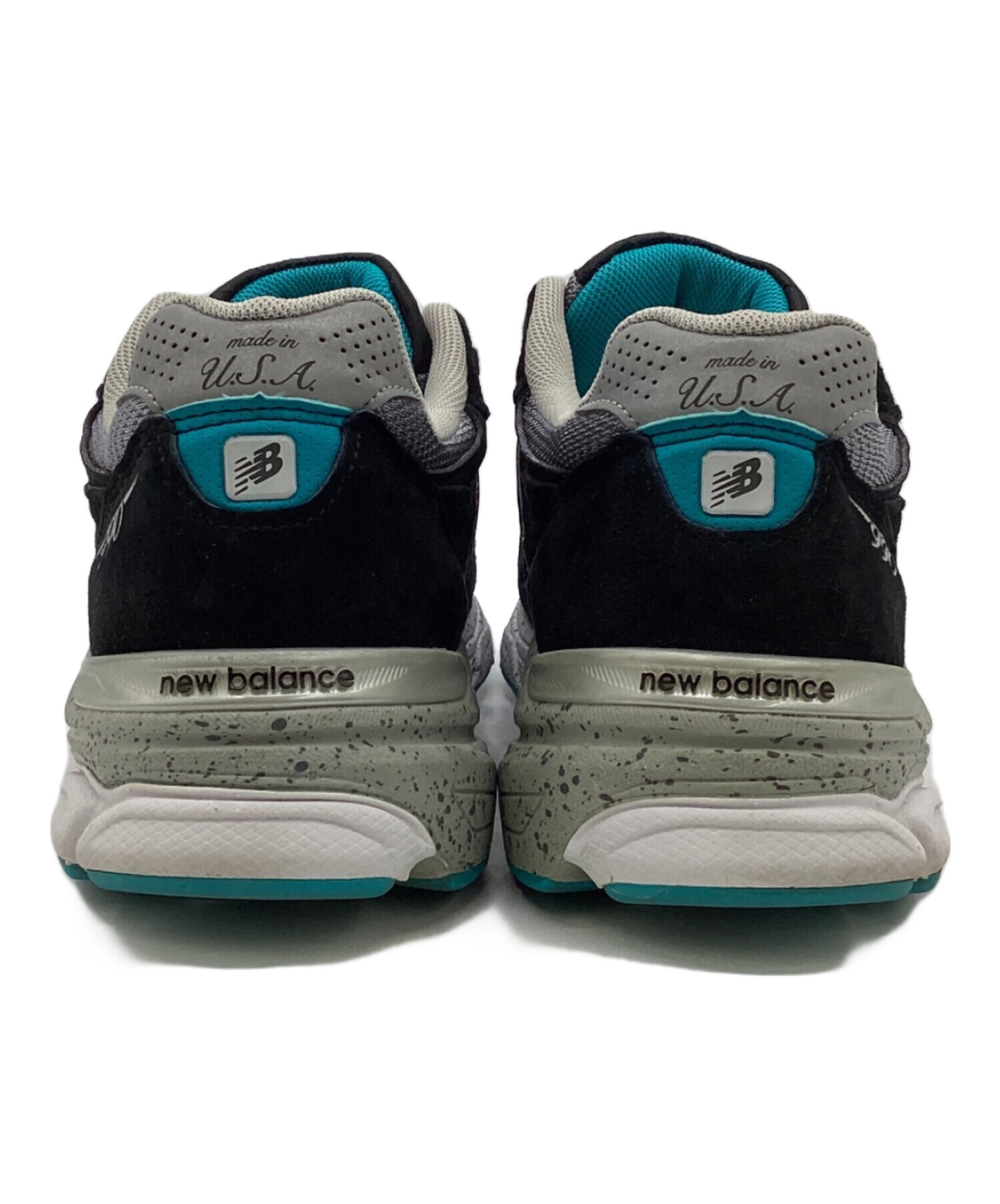 中古・古着通販】NEW BALANCE (ニューバランス) 990V3 スニーカー