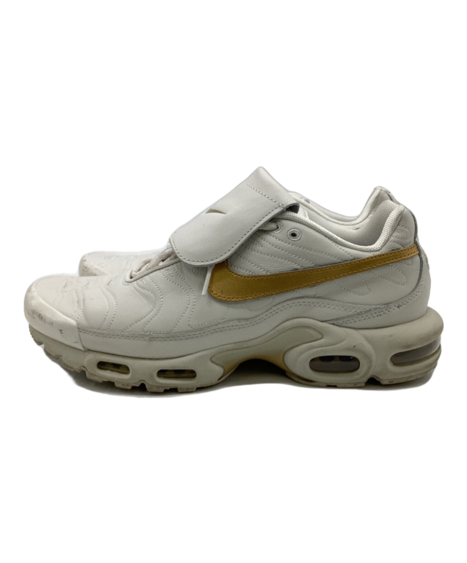 中古・古着通販】NIKE (ナイキ) AIR MAX PLUS TNPO（エアマックス