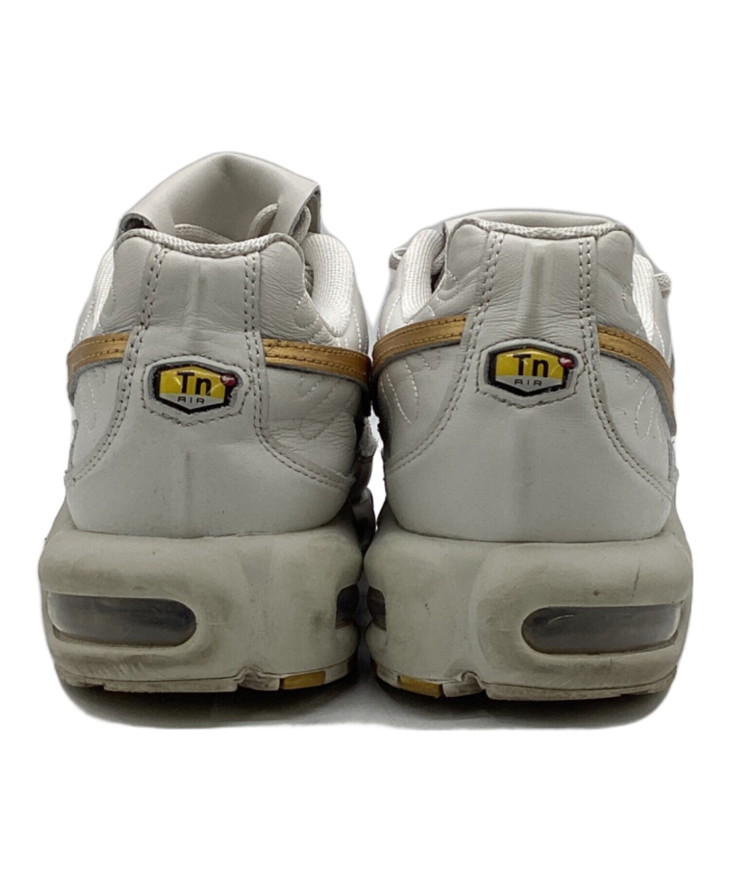 中古・古着通販】NIKE (ナイキ) AIR MAX PLUS TNPO（エアマックス