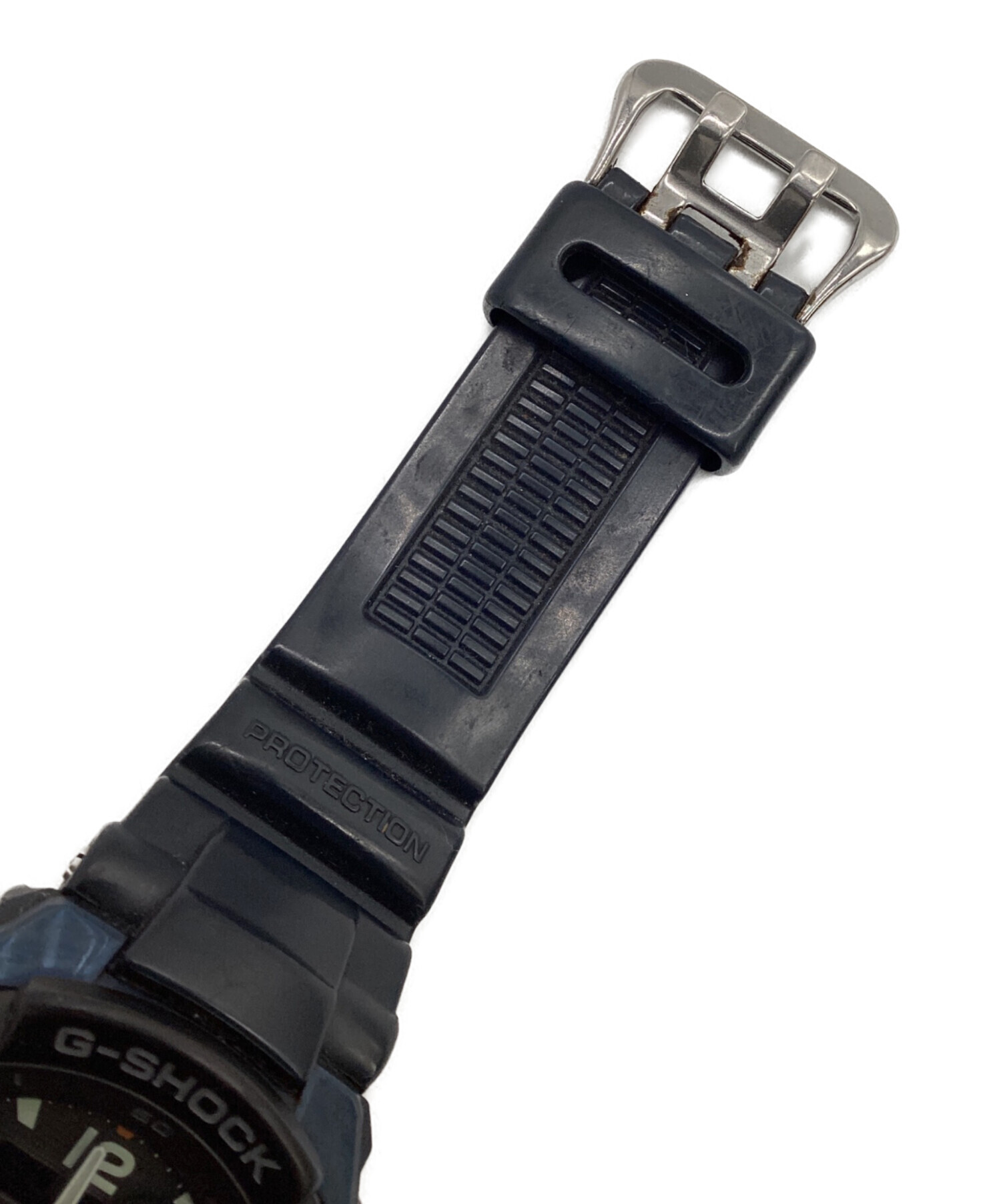 中古・古着通販】CASIO (カシオ) G-SHOCK スカイコックピット 腕時計