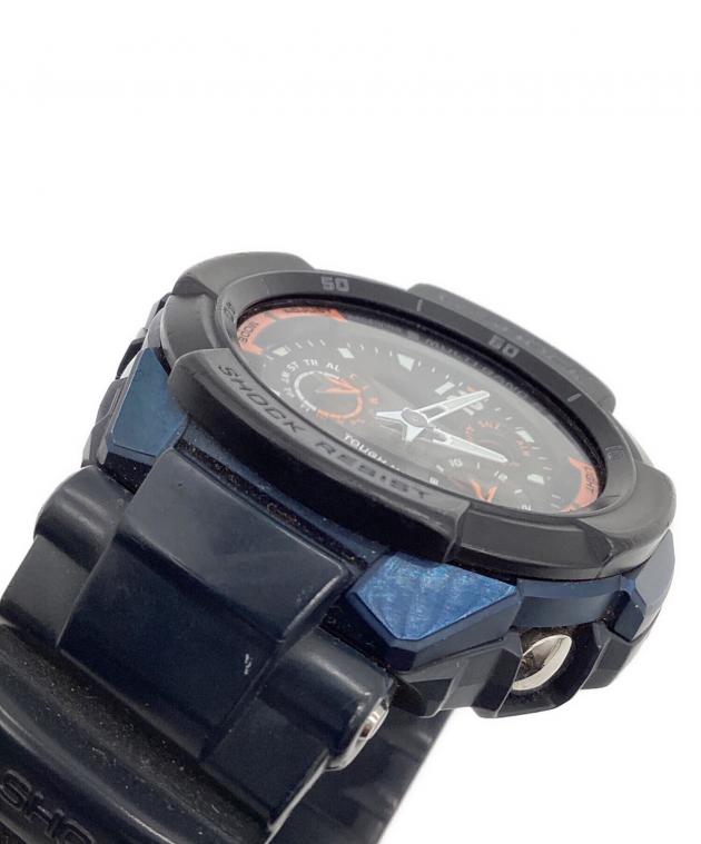 中古・古着通販】CASIO (カシオ) G-SHOCK スカイコックピット 腕時計