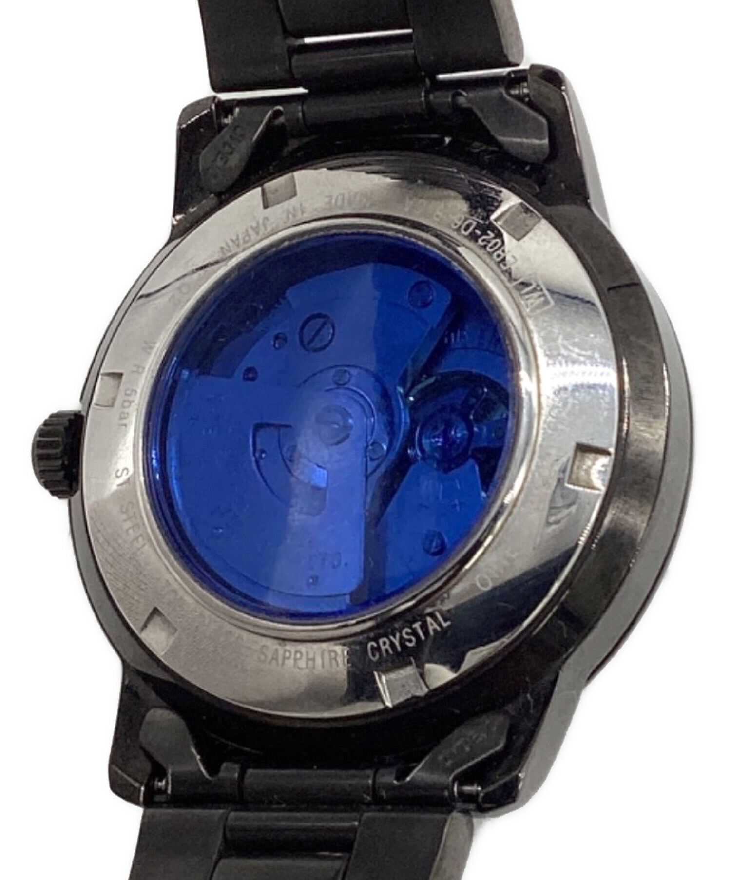 中古・古着通販】ORIENT (オリエント) 自動巻き 腕時計｜ブランド