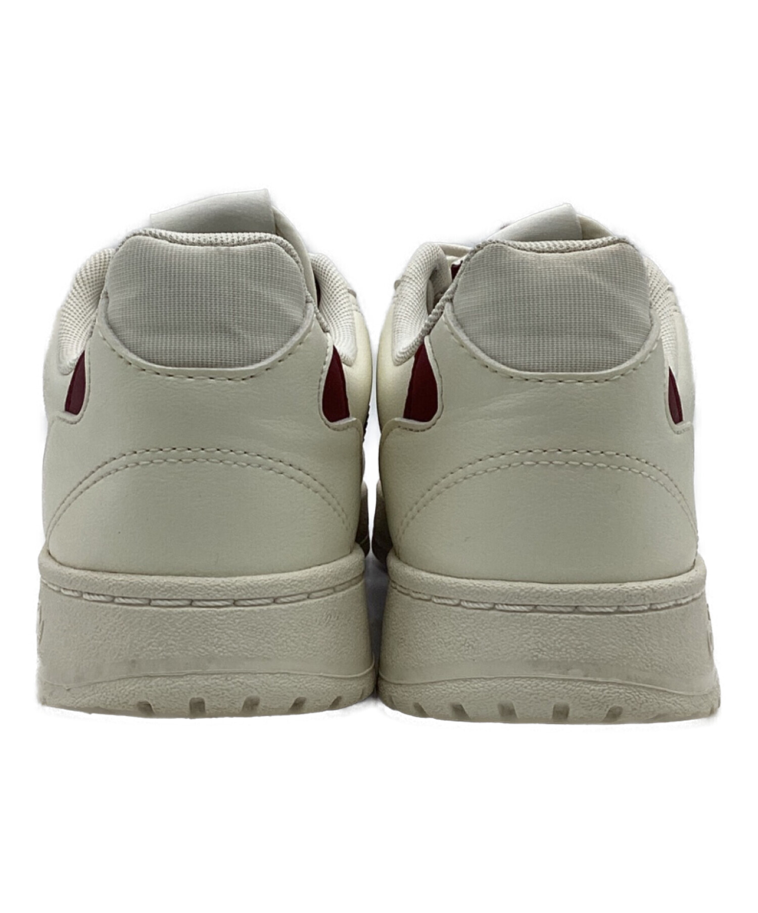 中古・古着通販】adidas (アディダス) NY 90 スニーカー ホワイト 