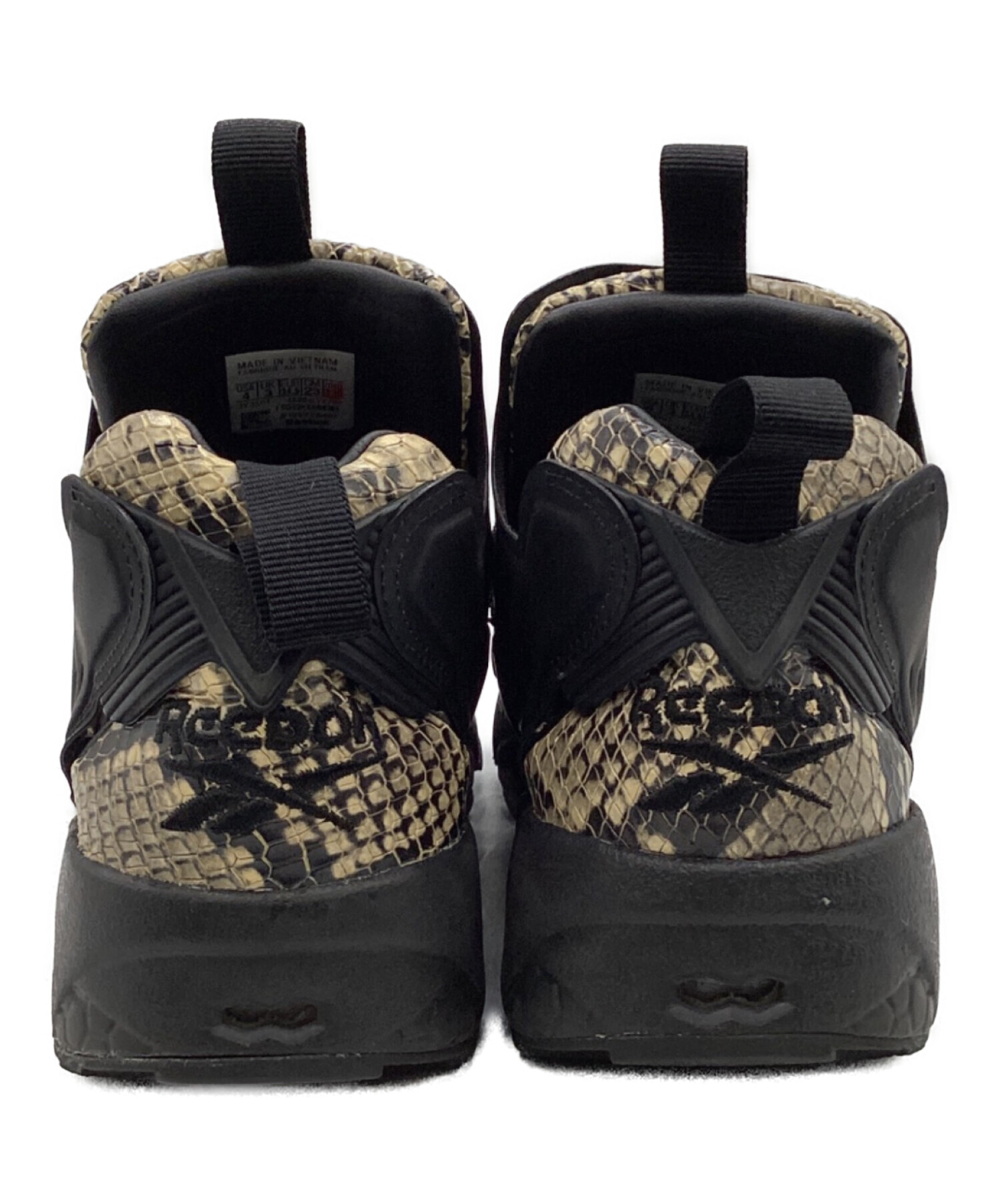 中古・古着通販】REEBOK (リーボック) INSTAPUMP FURY OG(インスタ 中古・古着通販】REEBOK (リーボック) INSTAPUMP FURY OG(インスタ