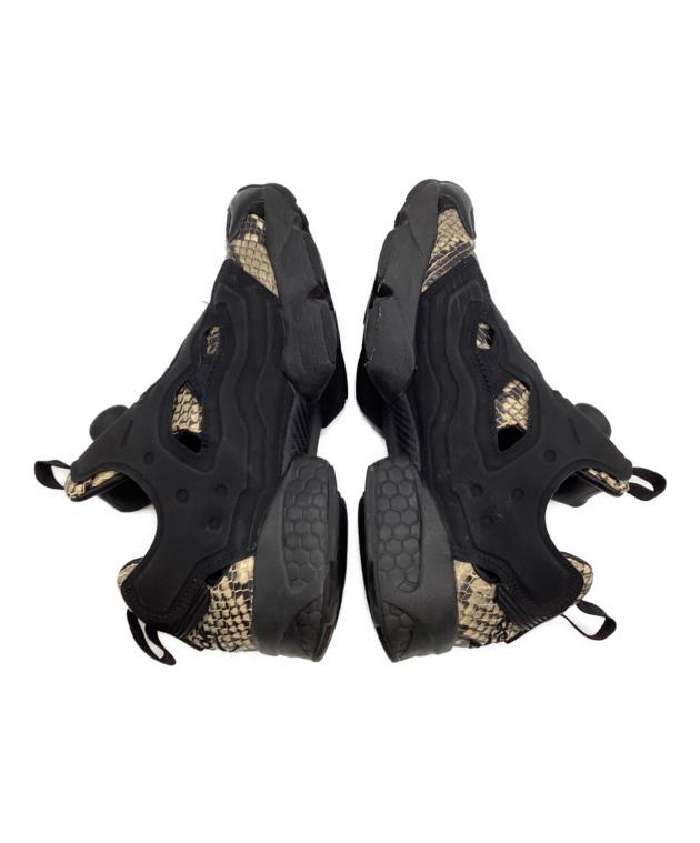 中古　Reebok　リーボック　ポンプフューリー　29cm 中古・古着通販】REEBOK (リーボック) INSTAPUMP FURY OG（インスタ