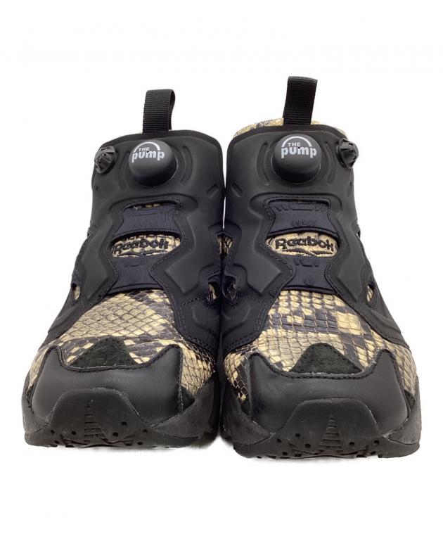 中古・古着通販】REEBOK (リーボック) INSTAPUMP FURY OG（インスタ