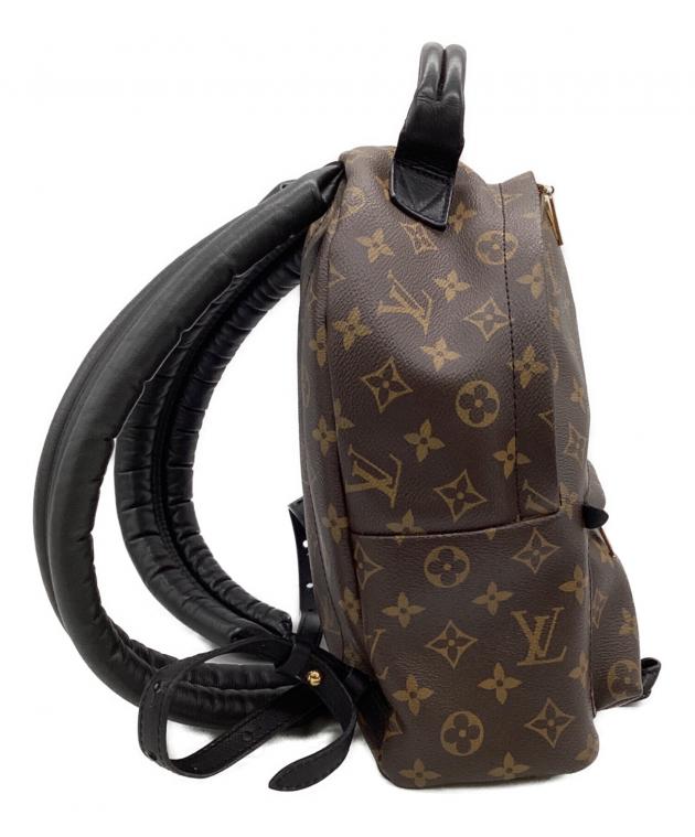 中古・古着通販】LOUIS VUITTON (ルイ ヴィトン) モノグラム パーム