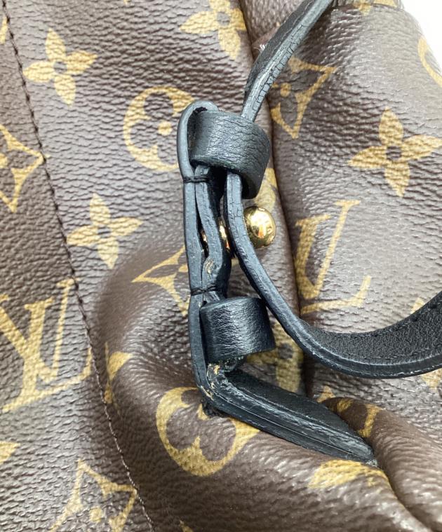 中古・古着通販】LOUIS VUITTON (ルイ ヴィトン) モノグラム パーム