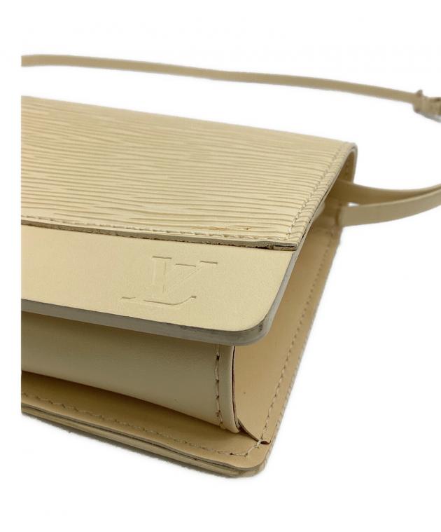 中古・古着通販】LOUIS VUITTON (ルイ ヴィトン) エピ オンフール 中古・古着通販】LOUIS VUITTON (ルイ ヴィトン) エピ オンフール