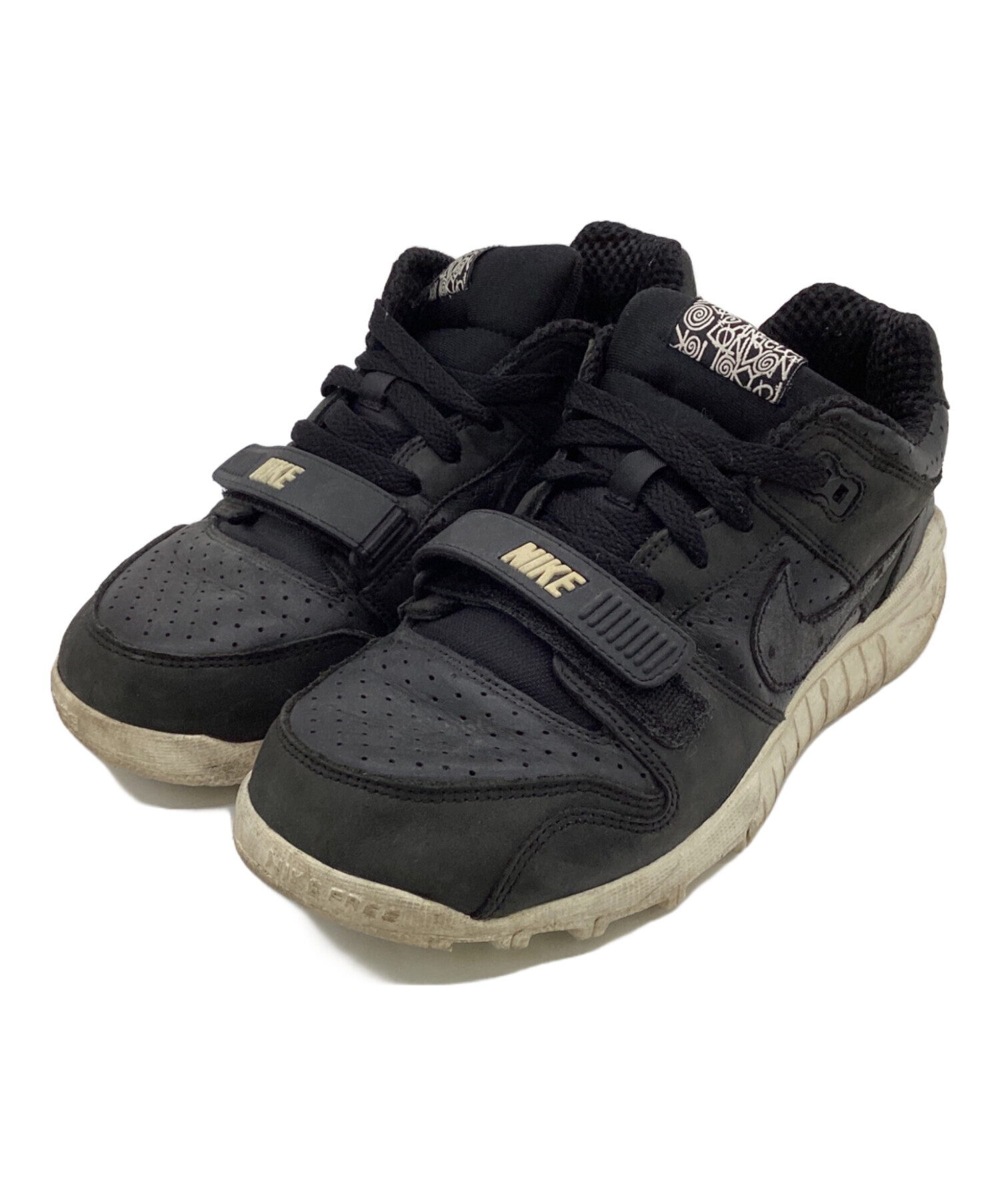 中古・古着通販】NIKE (ナイキ) stussy (ステューシー) TRAINER DUNK