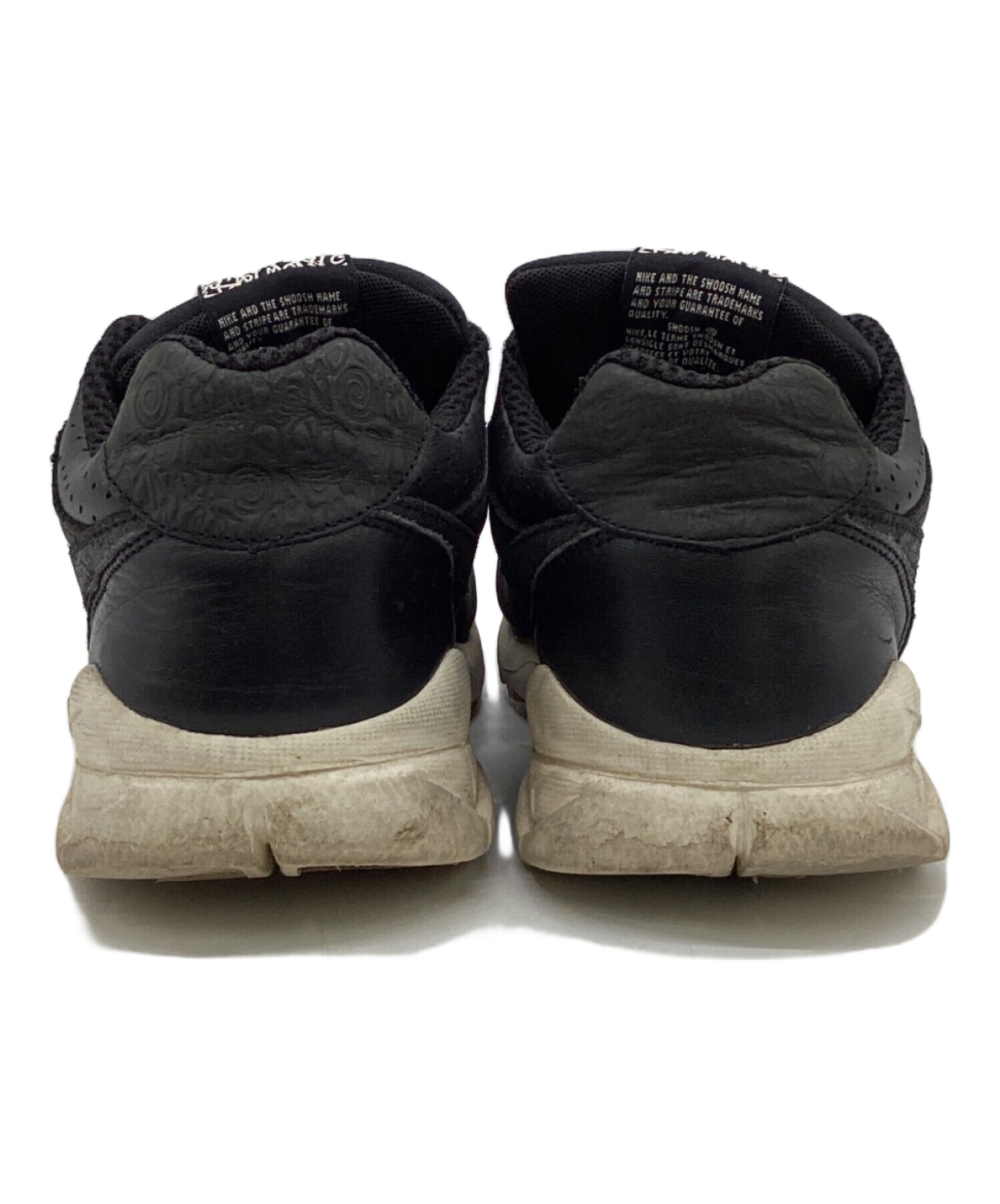中古・古着通販】NIKE (ナイキ) stussy (ステューシー) TRAINER DUNK