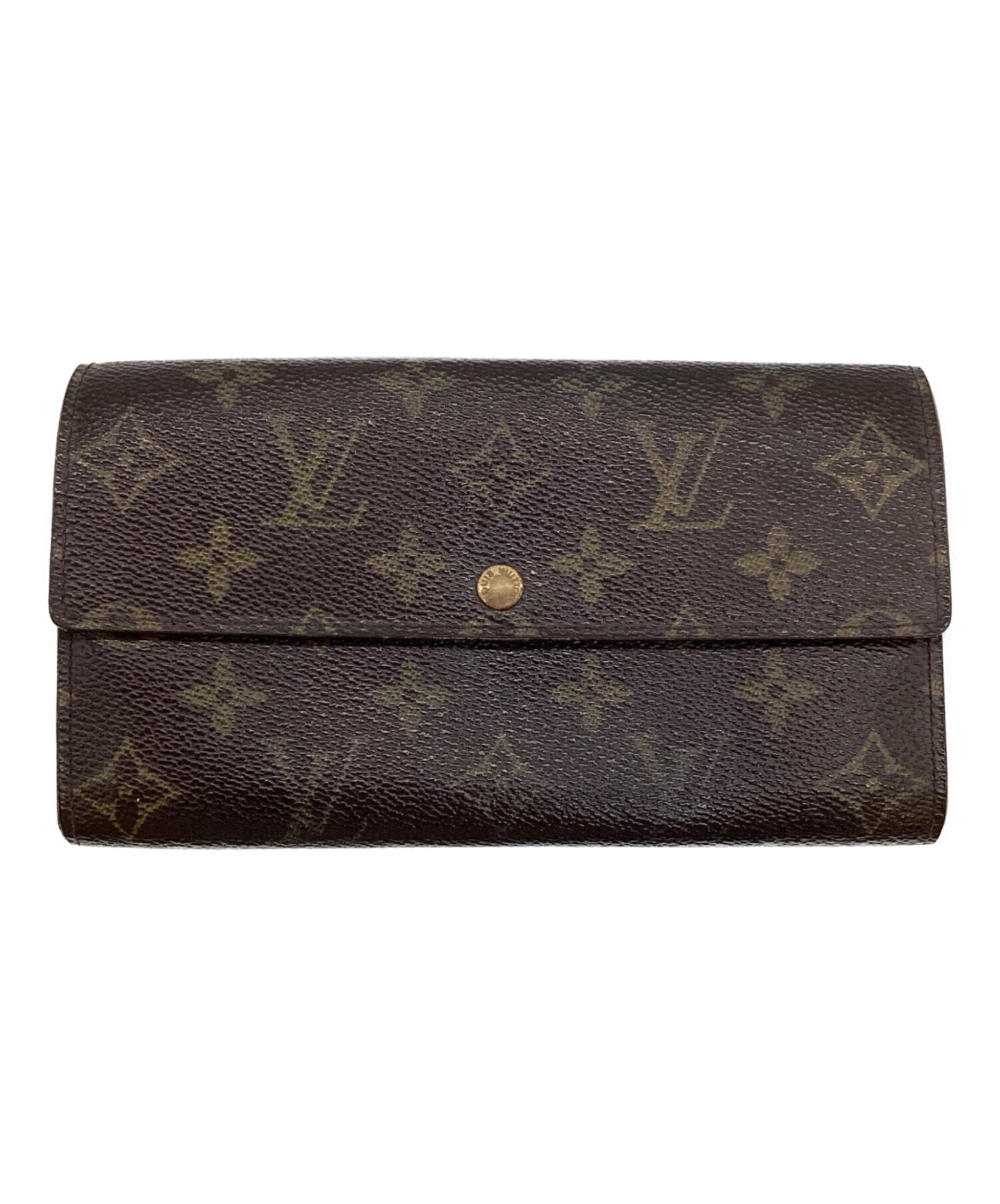 中古・古着通販】LOUIS VUITTON (ルイ ヴィトン) モノグラム 