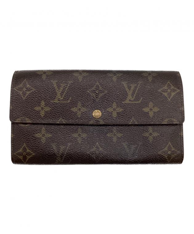中古・古着通販】LOUIS VUITTON (ルイ ヴィトン) モノグラム