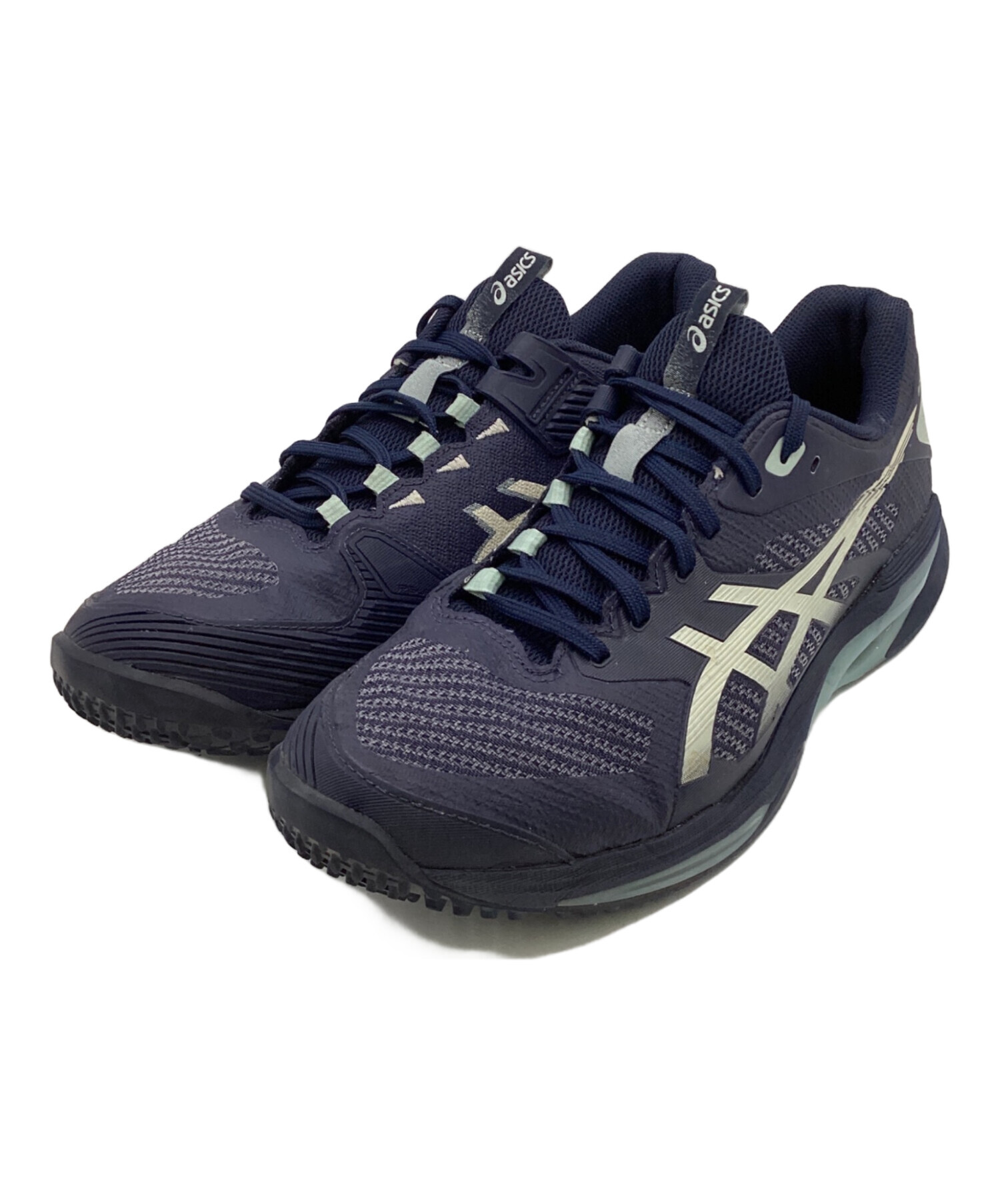 中古・古着通販】asics (アシックス) SOLUTION SPEED FF 4 OC テニス