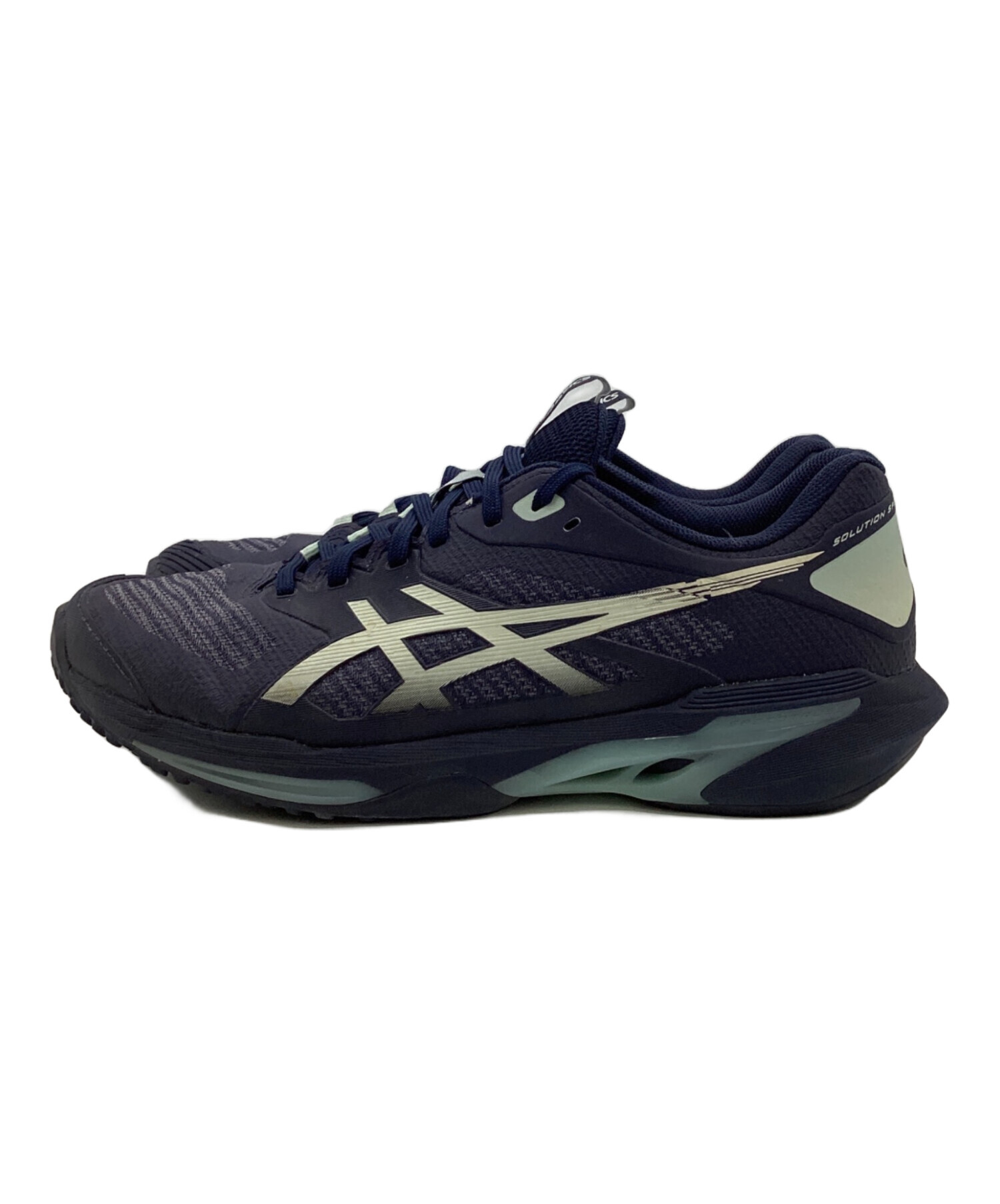 中古・古着通販】asics (アシックス) SOLUTION SPEED FF 4 OC テニス