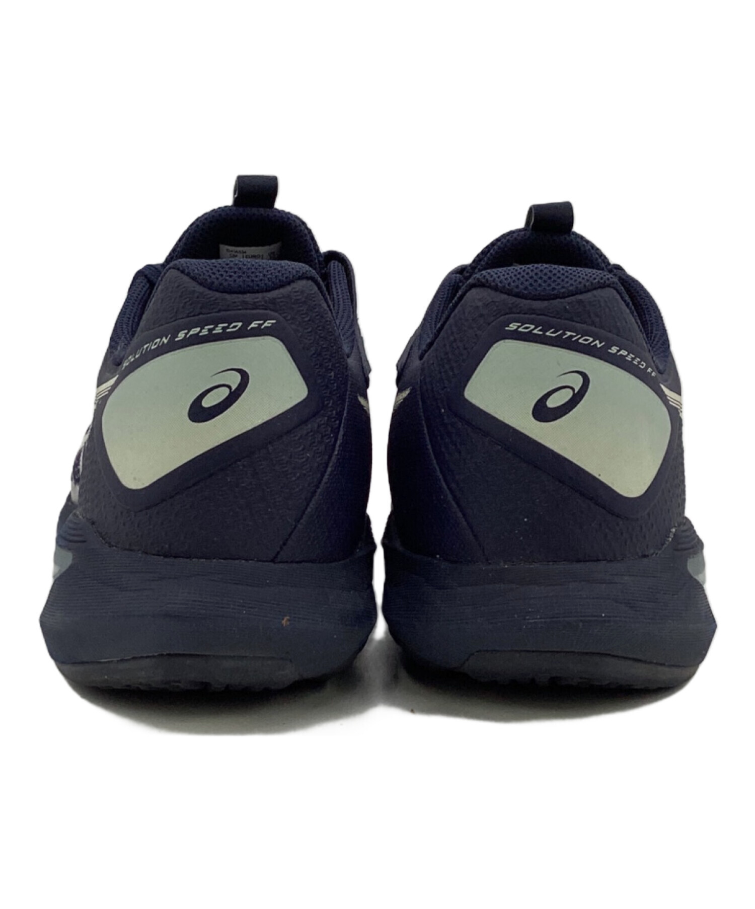 中古・古着通販】asics (アシックス) SOLUTION SPEED FF 4 OC テニス