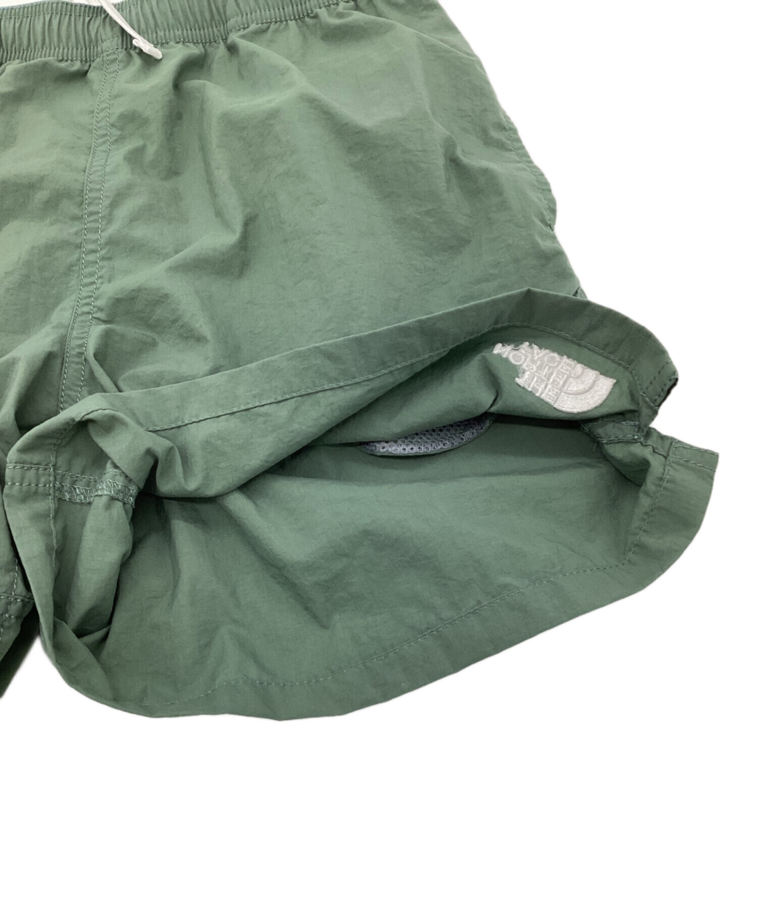 中古・古着通販】THE NORTH FACE (ザ ノース フェイス) Versatile