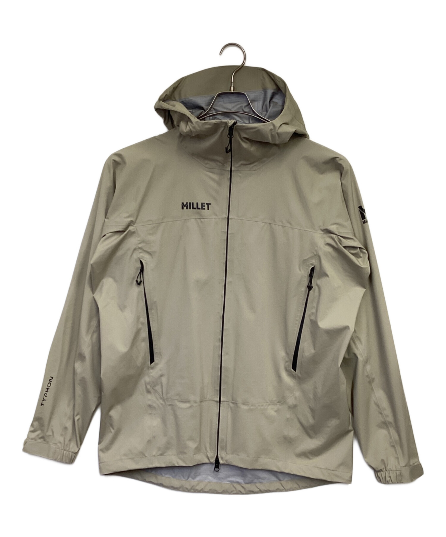 中古・古着通販】MILLET (ミレー) ティフォン ストレッチジャケット