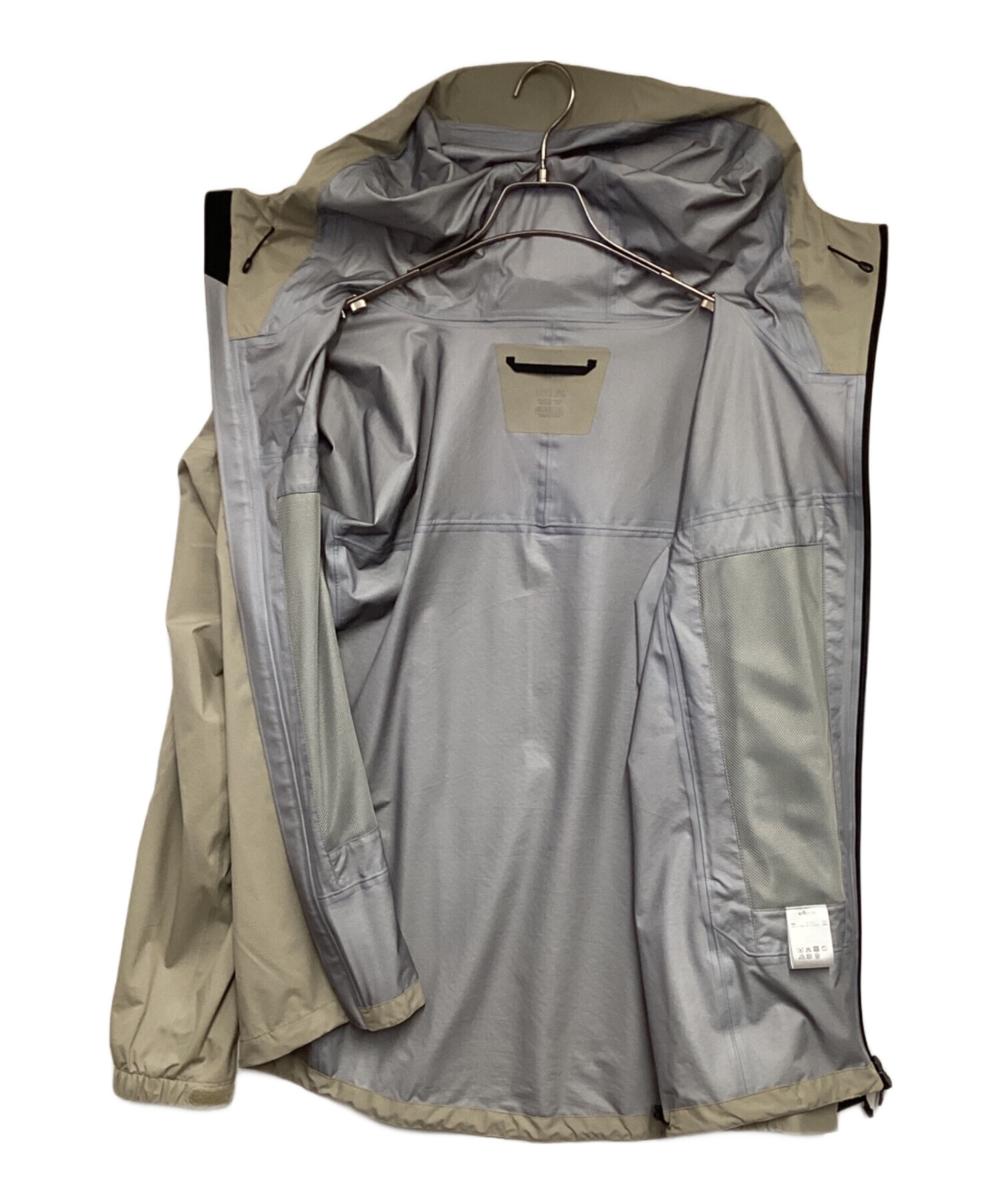 中古・古着通販】MILLET (ミレー) ティフォン ストレッチジャケット