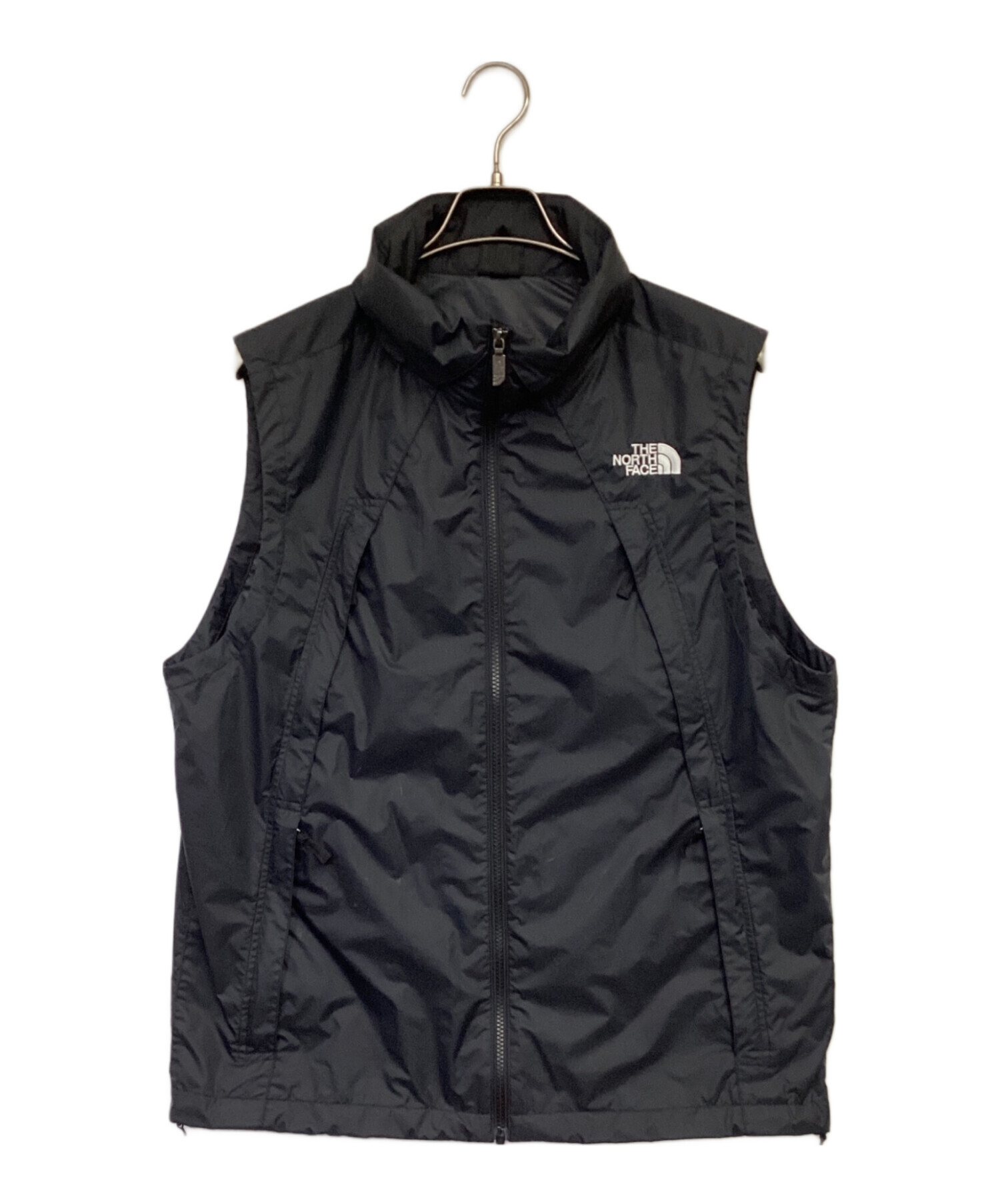 THE NORTH FACEベスト中古 中古・古着通販】THE NORTH FACE (ザ ノース フェイス) チムニー