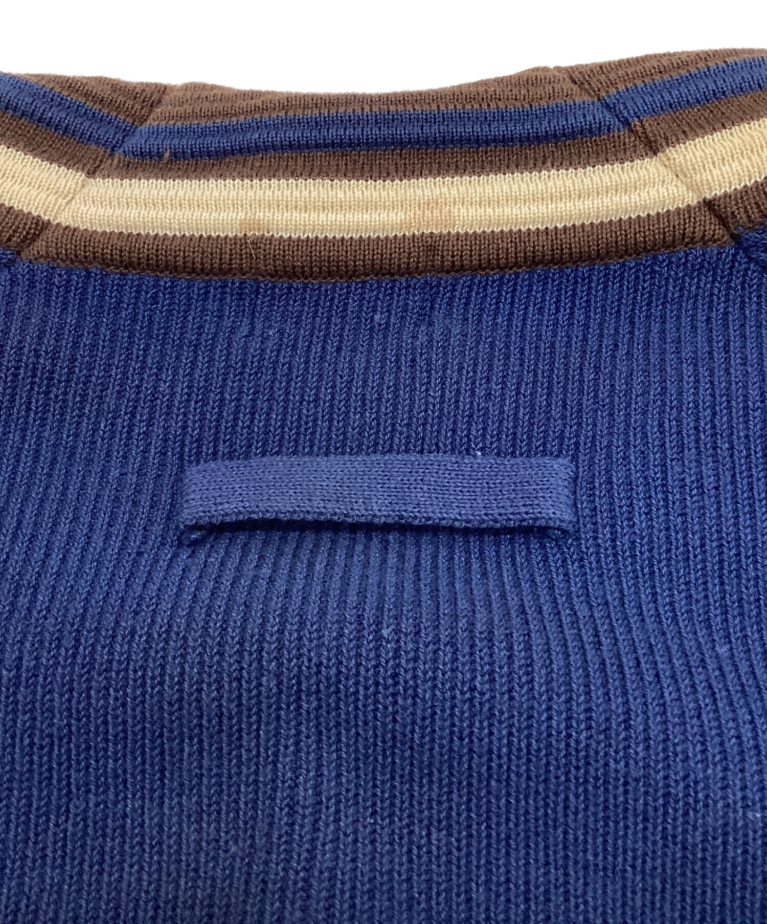 中古・古着通販】Jean Paul Gaultier homme (ジャンポールゴルチェオム