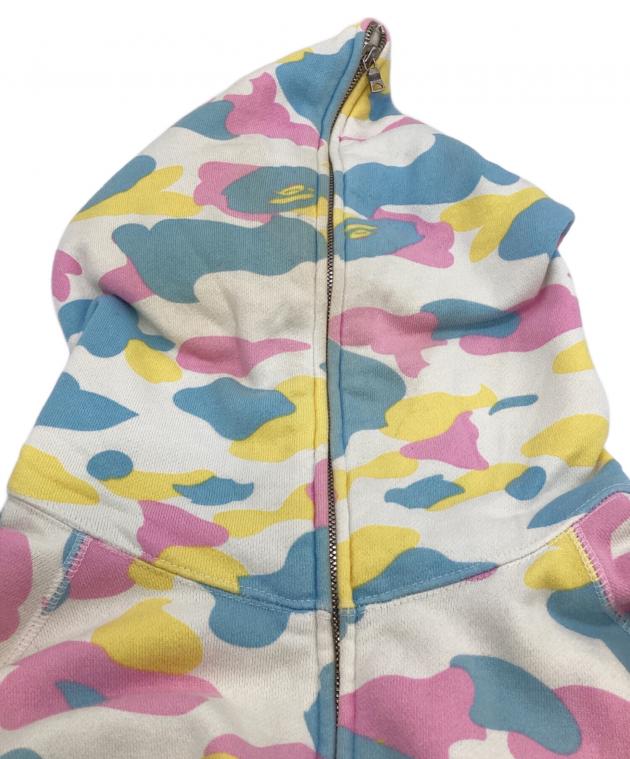 中古・古着通販】BAPE BY A BATHING APE (ベイプバイアベイシング