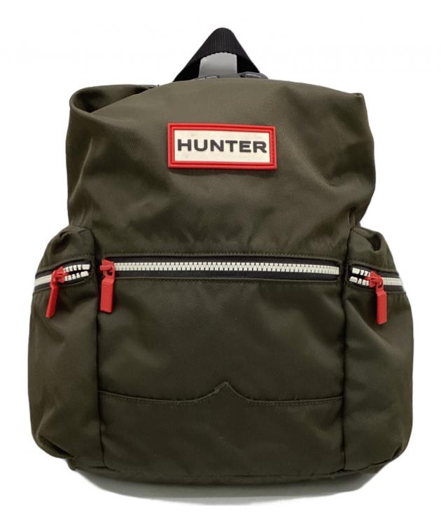 中古・古着通販】HUNTER (ハンター) オリジナル ラージ トップクリップ 