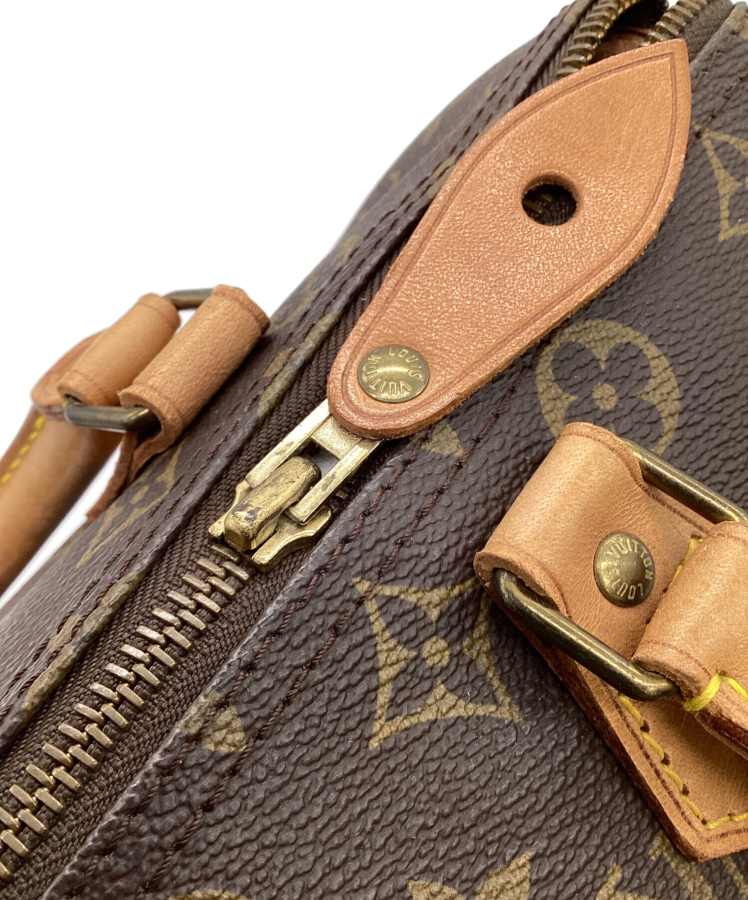 中古・古着通販】LOUIS VUITTON (ルイ ヴィトン) モノグラム