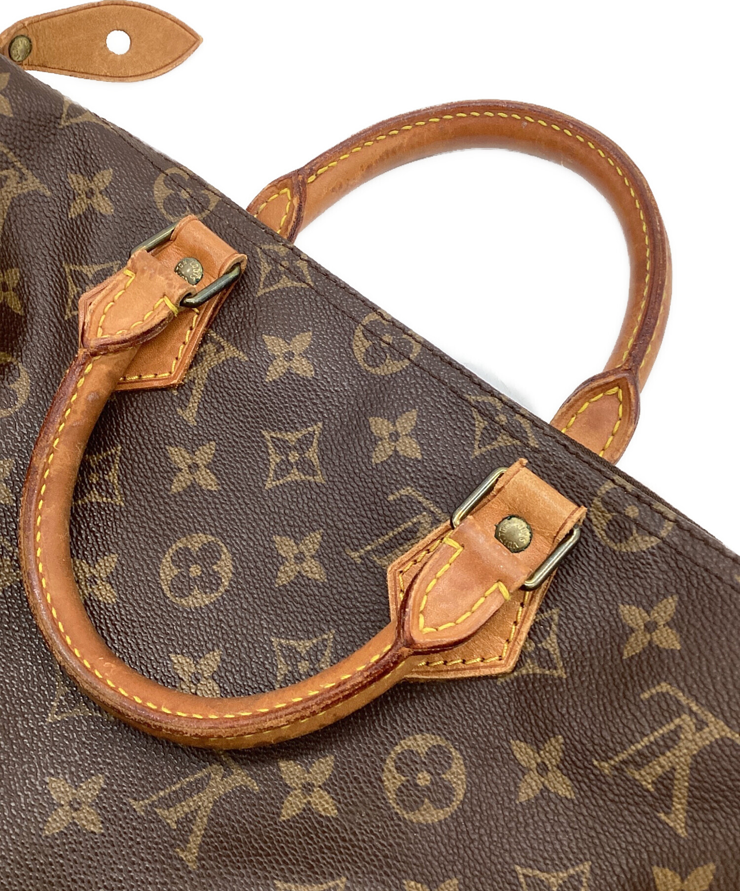 中古・古着通販】LOUIS VUITTON (ルイ ヴィトン) モノグラム