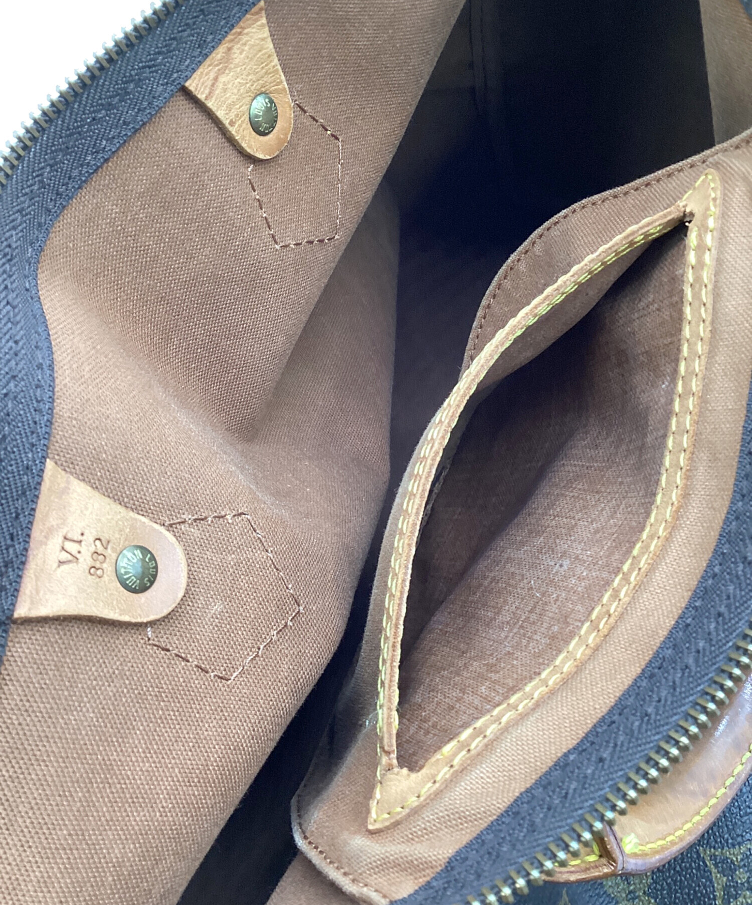 中古・古着通販】LOUIS VUITTON (ルイ ヴィトン) モノグラム