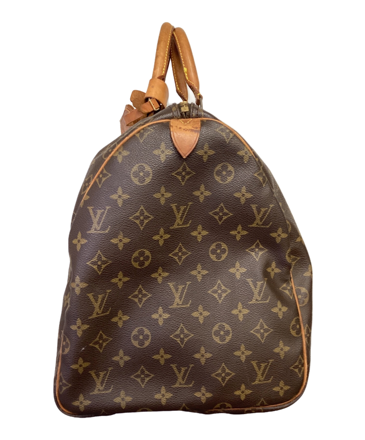 中古・古着通販】LOUIS VUITTON (ルイ ヴィトン) モノグラム キーポル