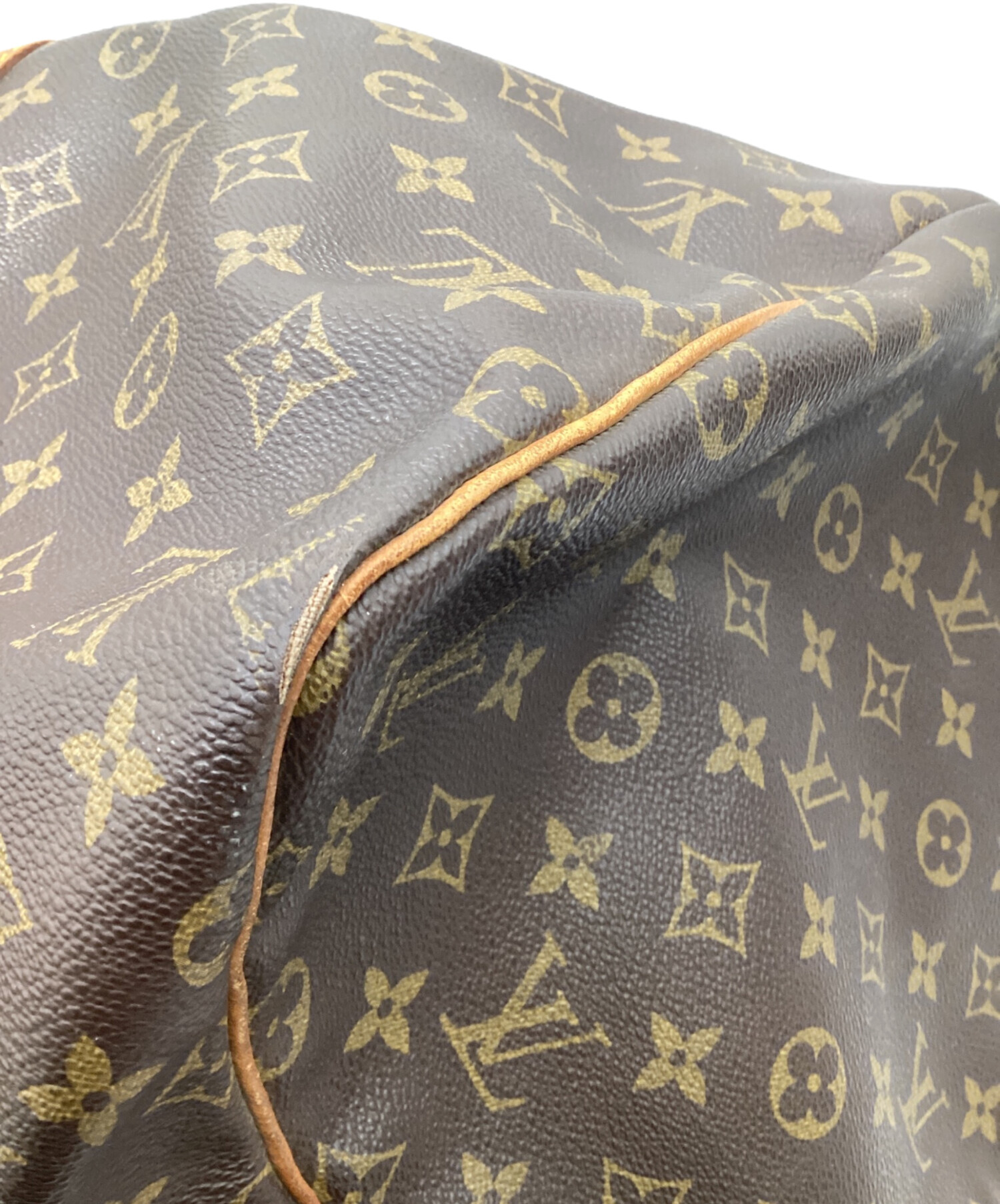 中古・古着通販】LOUIS VUITTON (ルイ ヴィトン) モノグラム キーポル