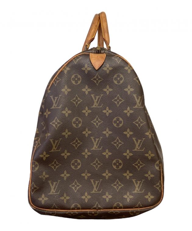 中古・古着通販】LOUIS VUITTON (ルイ ヴィトン) モノグラム キーポル