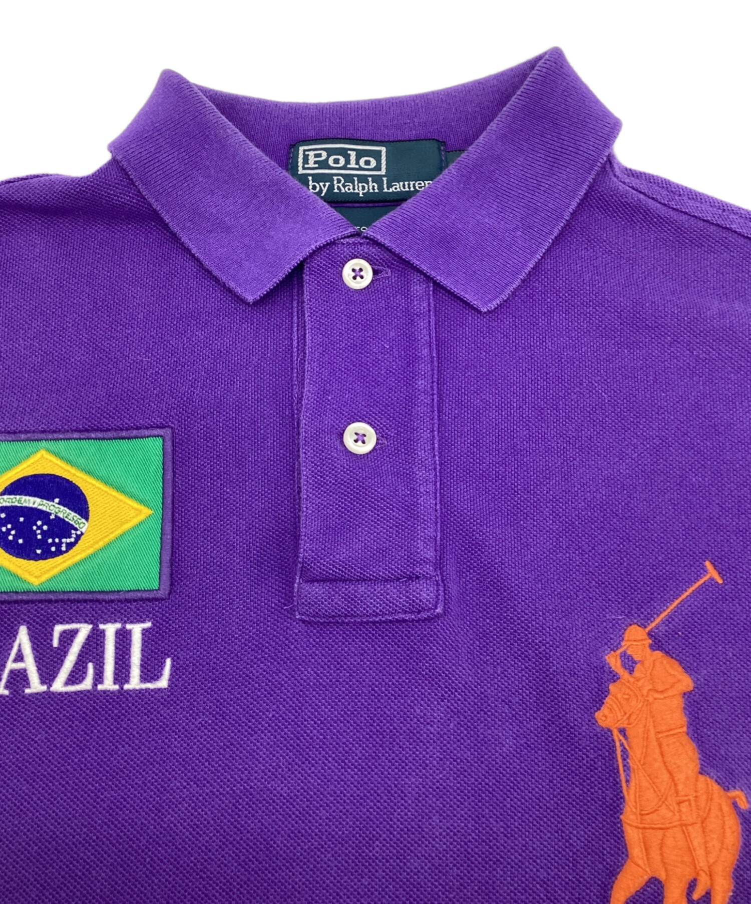 中古・古着通販】Polo by RalphLauren (ポロ バイ ラルフローレン