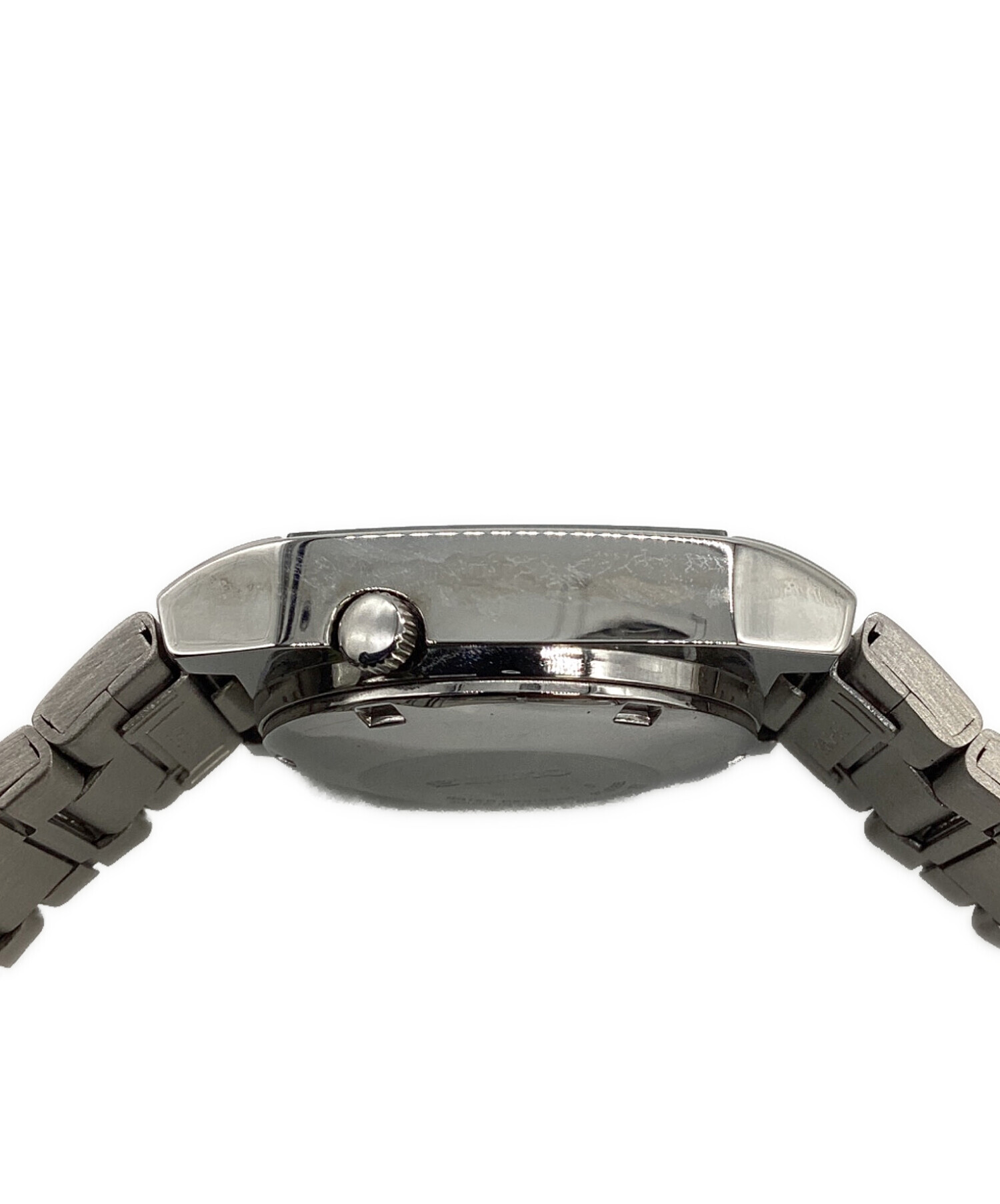 中古・古着通販】SEIKO (セイコー) セイコー5 ドレス 自動巻き腕時計