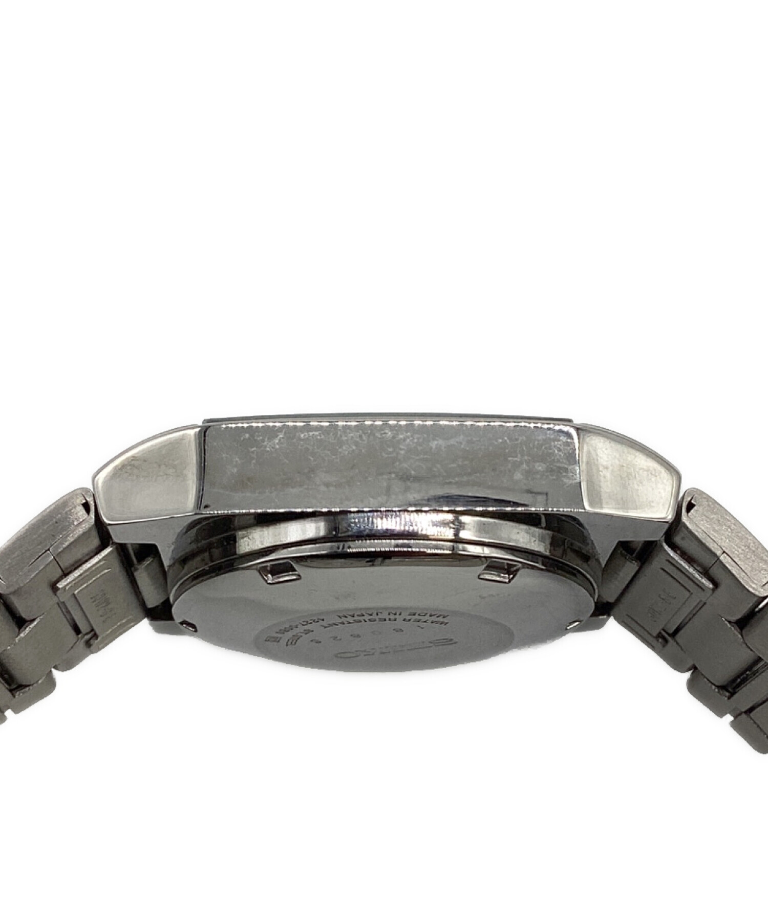 中古・古着通販】SEIKO (セイコー) セイコー5 ドレス 自動巻き腕時計