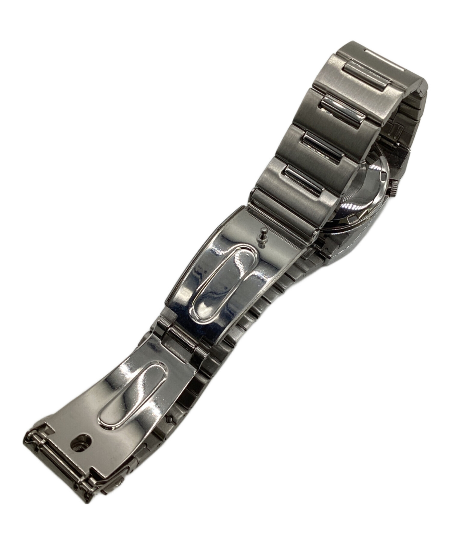 中古・古着通販】SEIKO (セイコー) セイコー5 ドレス 自動巻き腕時計