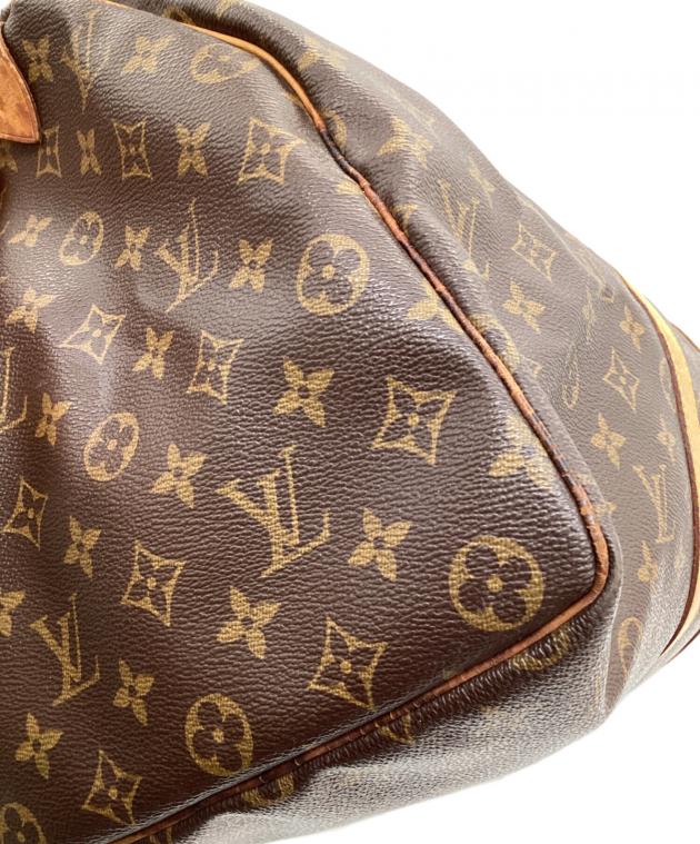 中古・古着通販】LOUIS VUITTON (ルイ ヴィトン) モノグラム キーポル